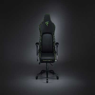 صندلی گیمینگ ریزر مدل Razer Iskur