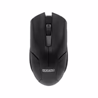 قیمت و خرید ماوس بی‌سیم سادیتا مدل SADATA SM-55W