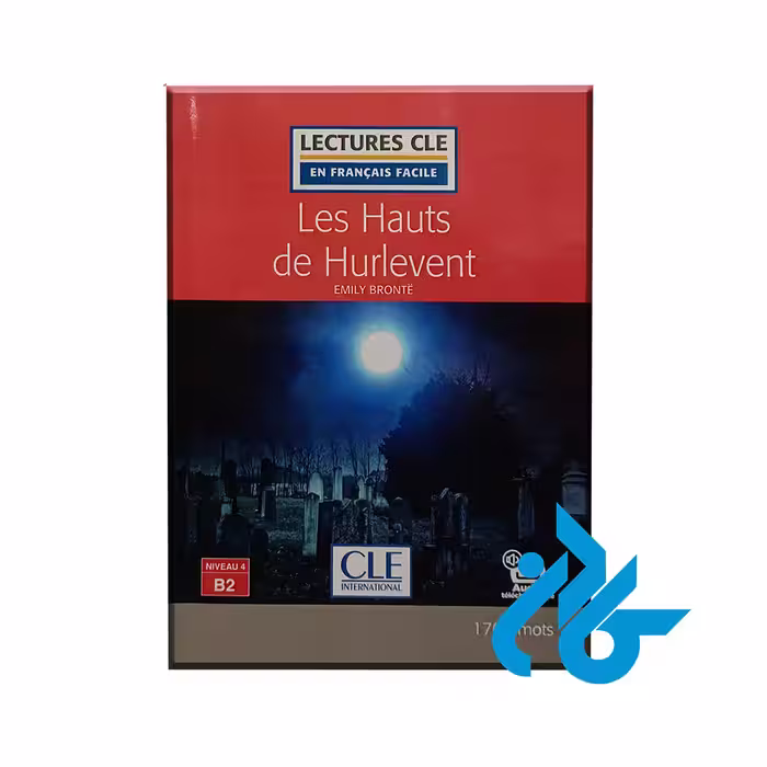 کتاب Les hauts de Hurlevent با 50% تخفیف