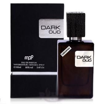 مای پرفیوم دارک عود 100میل Dark Oud my perfumes