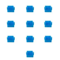 باکس مدل PKS4 مجموعه 10 عددی