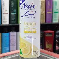 نیر اسپری موبر با رایحه لیمو حجم 200 میل
