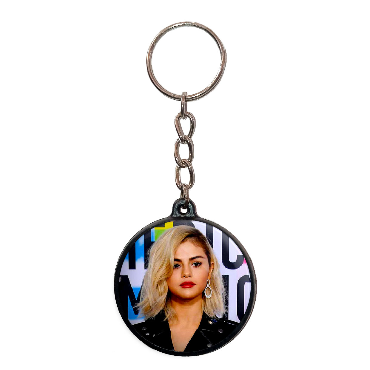 جاکلیدی پرمانه طرح سلنا گومز کد pmj.1125