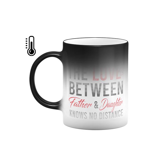 ماگ حرارتی مدل روز پدر کد 04