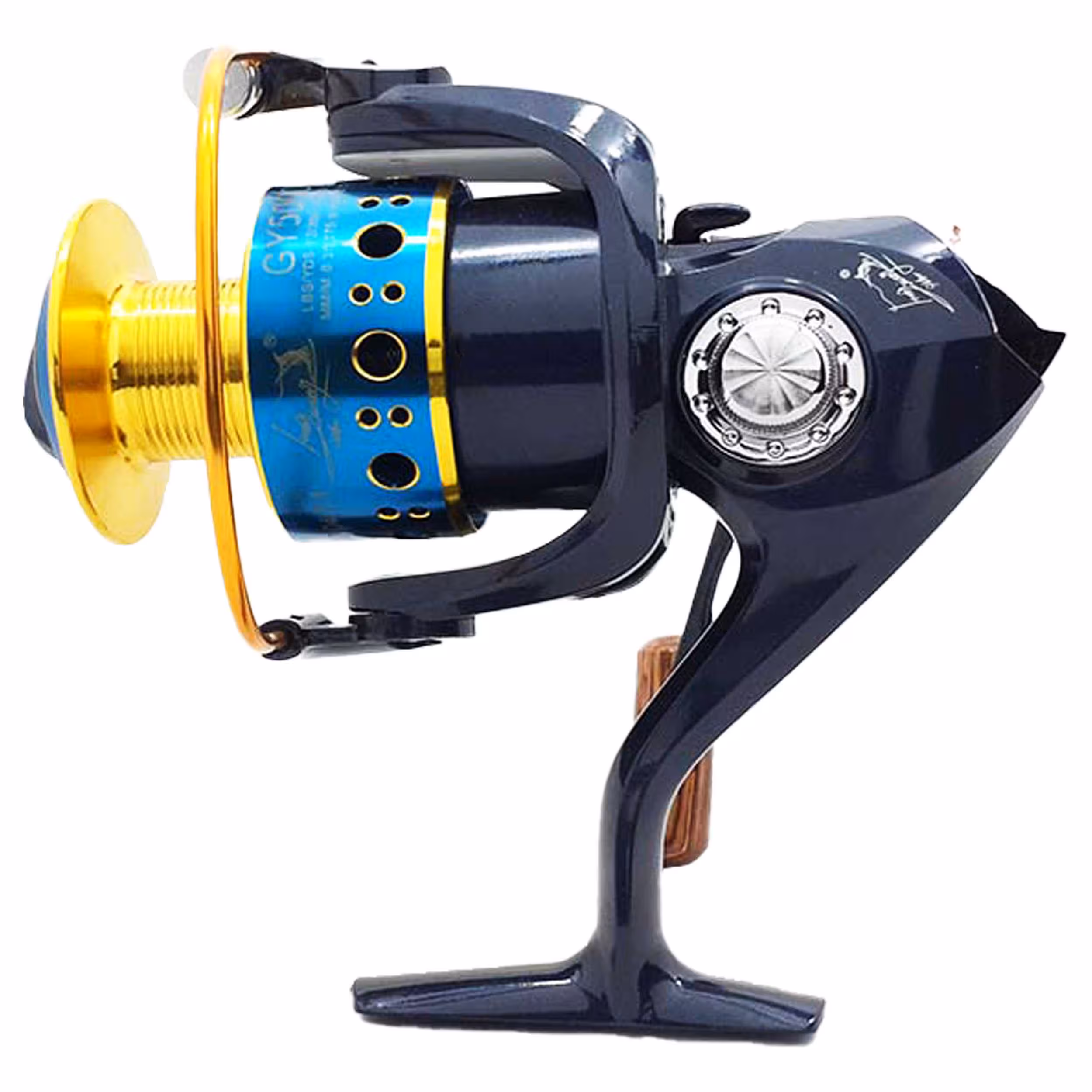 چرخ ماهیگیری هونگ ژیانگ GY 5000