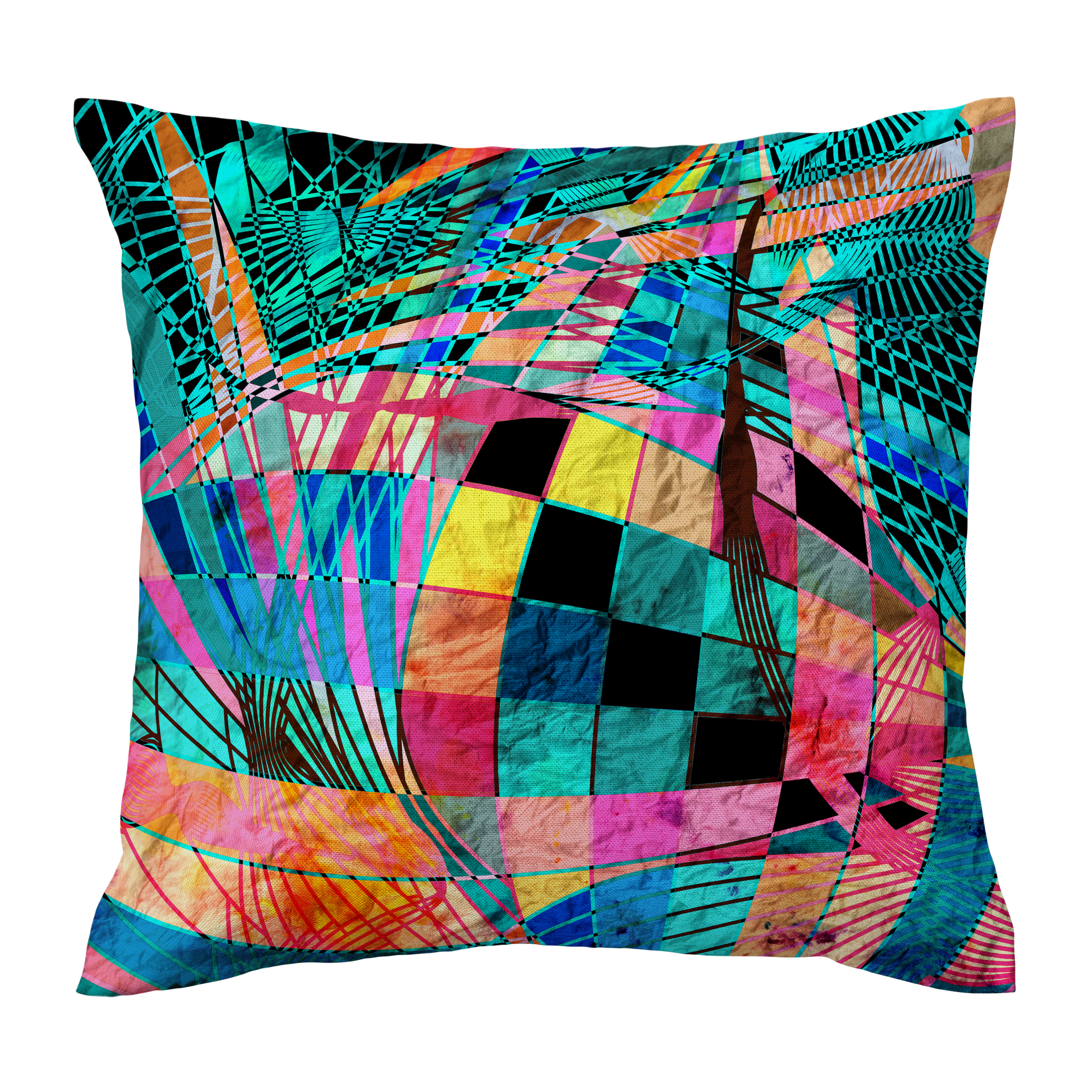 کاور کوسن طرح کوبیسم کد 410