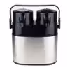 فلاسک طرح دو قلو مدل UN-9030 گنجایش 2.6 لیتر