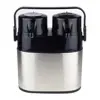 فلاسک طرح دو قلو مدل UN-9030 گنجایش 2.6 لیتر