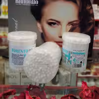 گوش پاک کن تورنتو استوانه ای 100 عددی

