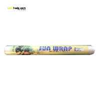 سلفون محافظ موادغذایی سان رپ مدل Fresher رول 100 متری