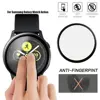 محافظ صفحه نمایش مدل M PMMA 40to مناسب برای ساعت هوشمند سامسونگ Galaxy Watch Active 2 40mm 
