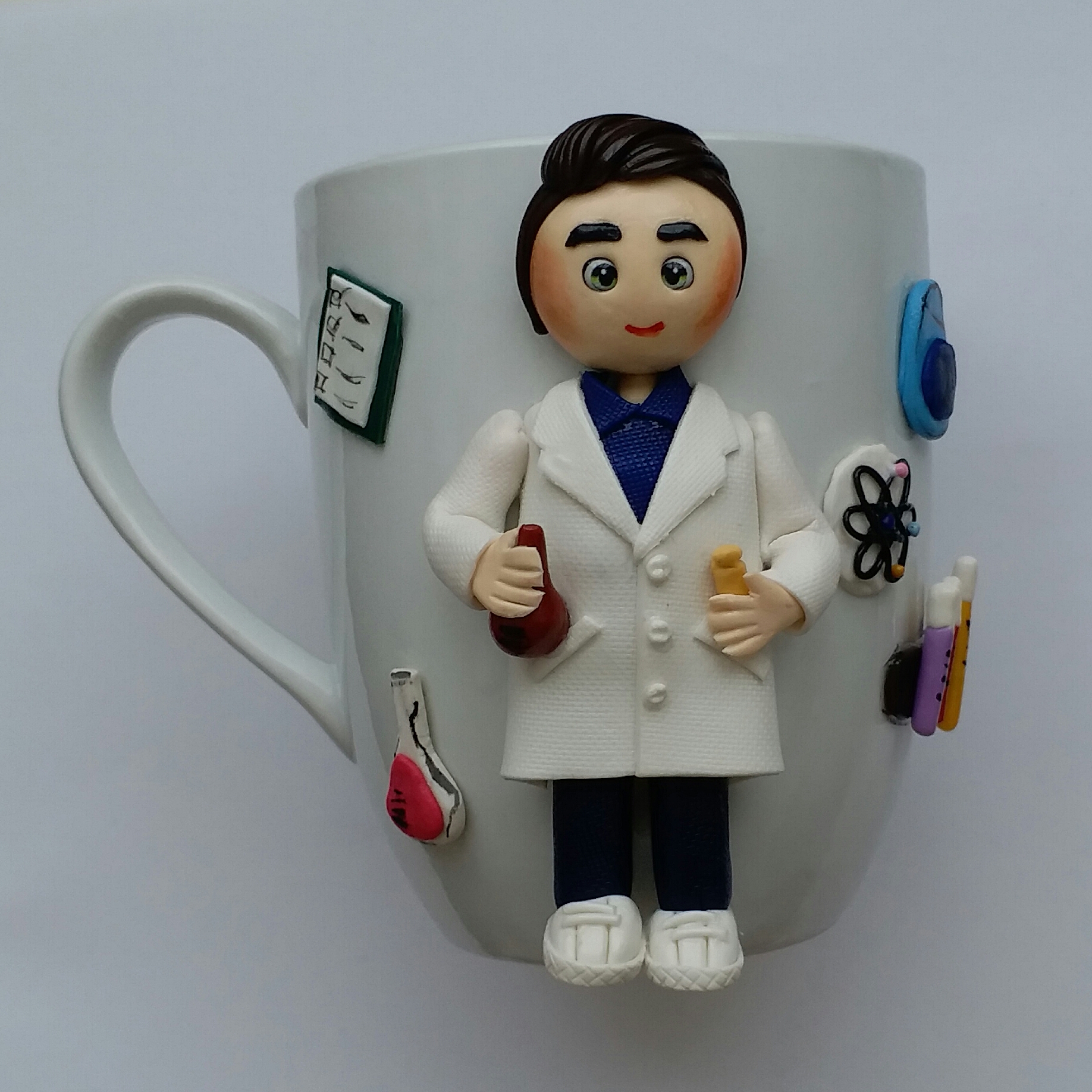 ماگ مدل فیمو F1161