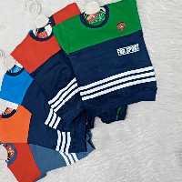 بلوز شلوار پرفروش طرح فراسپورت