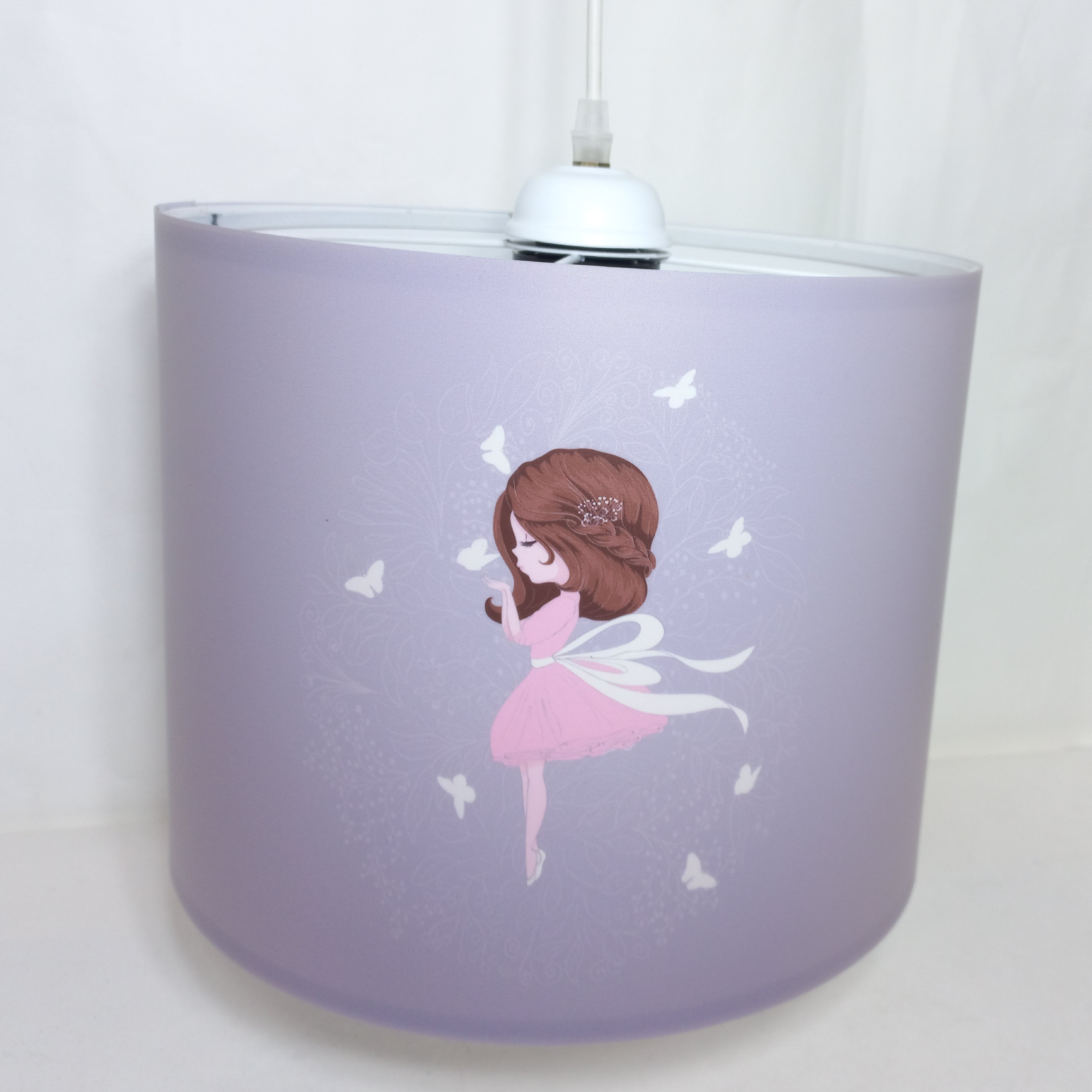 لوستر کودک طرح پرطرفدار دختر دعا خوان طوسی