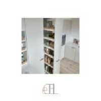 سوپر کشوی مدل Larder unit fioro برند پکا