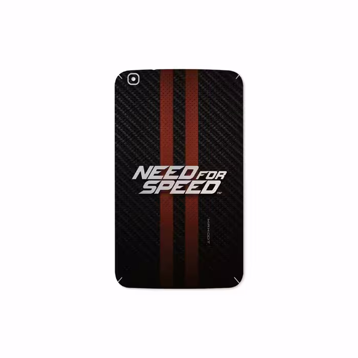 برچسب پوششی ماهوت مدل Need-for-Speed-Game مناسب برای تبلت سامسونگ Galaxy Tab 3 8.0 2013 T315