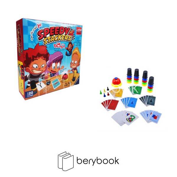 فکرآوران / بزنگاه / 2 تا 4 نفره