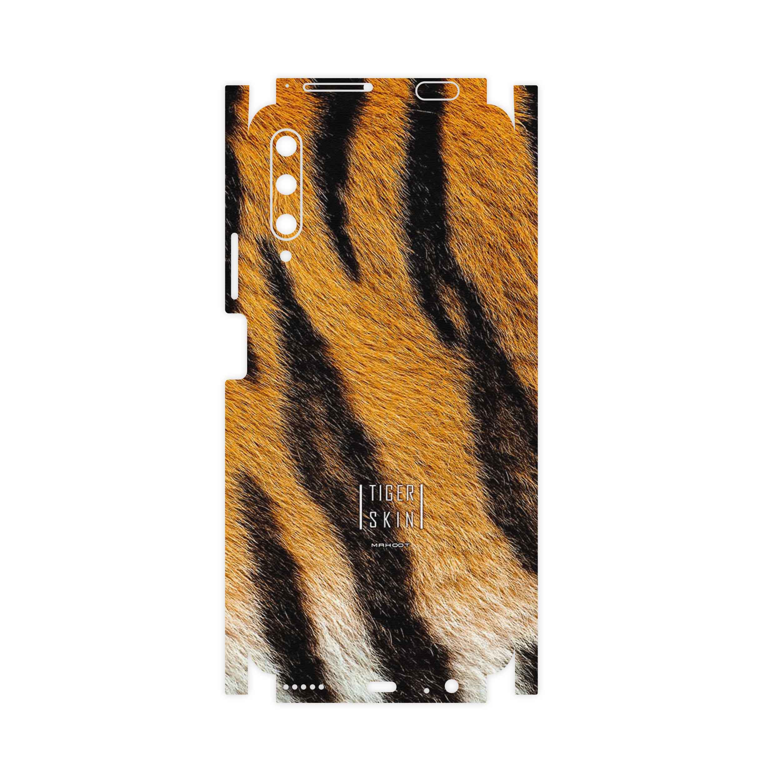 برچسب پوششی ماهوت مدل Tiger Skin-FullSkin مناسب برای گوشی موبایل هوآوی Y9S