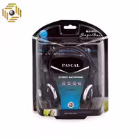 هدست Pascal MJ-502