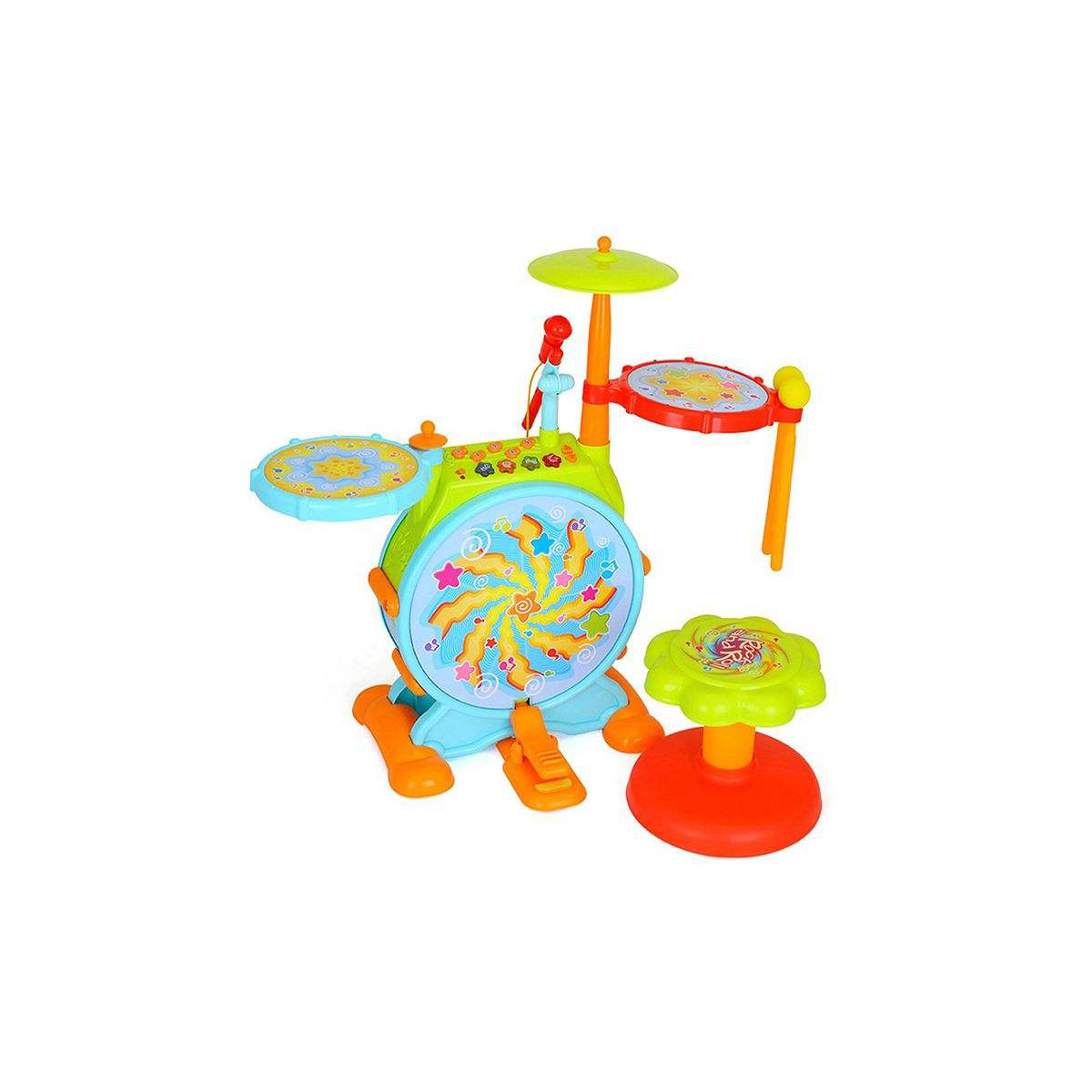 بازی آموزشی هولا کد 666