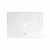 برچسب پوششی ماهوت مدل Matte-White مناسب برای تبلت اپل iPad Air 2013 A1474