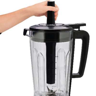 مخلوط کن دبلیو ام اف مدل Kult Pro