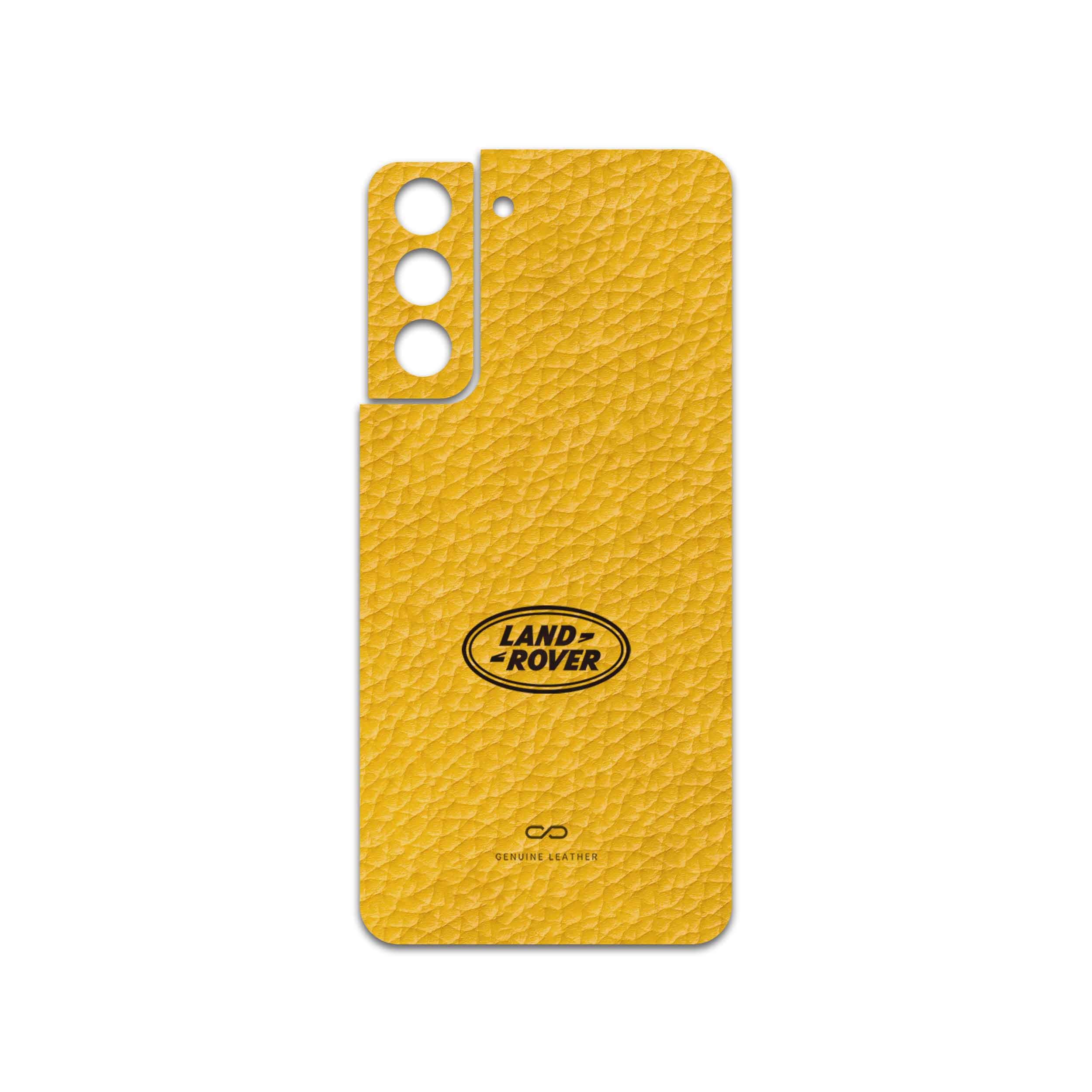 برچسب پوششی ماهوت مدل ML-RNG_RVR مناسب برای گوشی موبایل سامسونگ Galaxy S21 FE 5G