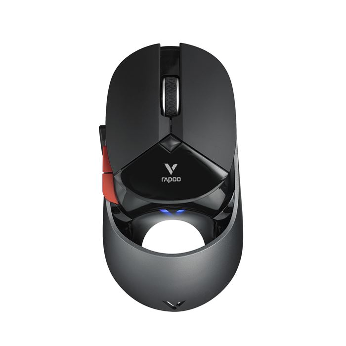 ماوس گیمینگ بیسیم رپو مدل VT960 PRO