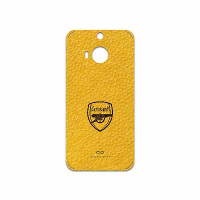 برچسب پوششی ماهوت مدل ML-ARSNL مناسب برای گوشی موبایل اچ تی سی One M9 Plus