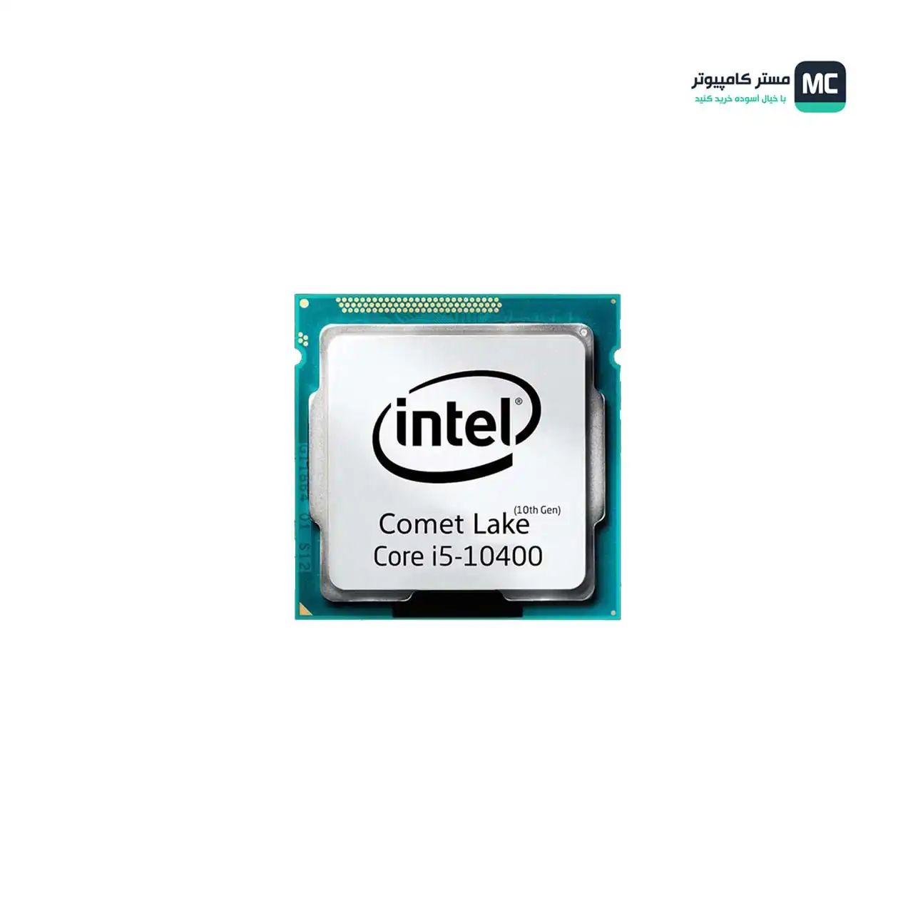 قیمت و خرید پردازنده اینتل Core i5 10400 Comet Lake Tray