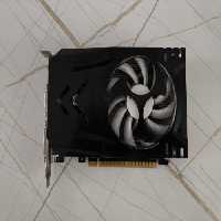 کارت گرافیک NVIDIA GT530 4GB DDR3 (استوک)