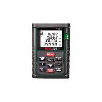 دستگاه اندازه گیری لیزری فاصله لیزر Kllzm100 KLPRO