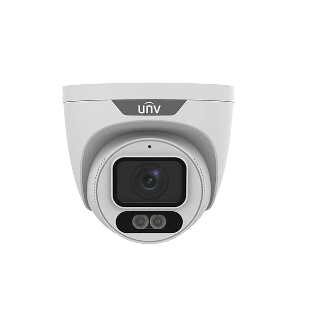 دوربین تحت شبکه UNIVIEW مدل IPC3624LE-ADF28K-WL - فروشگاه اینترنتی طیف سنتر