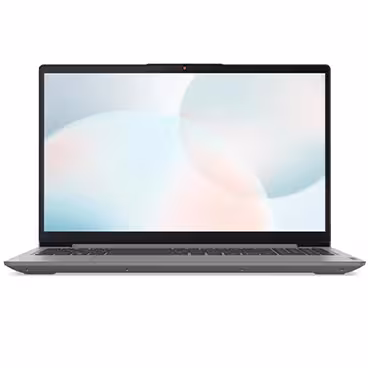 لپ تاپ لنوو 15.6 اینچی مدل IdeaPad 3 15IAU7 Core i7 1255U 40GB 1TB SSD touch