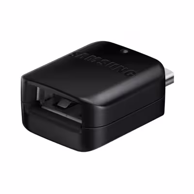 مبدل USB به USB-C سامسونگ مدل S10