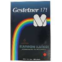 کاغذ کاربن A4 قرمز 171 Gestetner