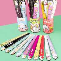 خط کش طرح مولانگ 