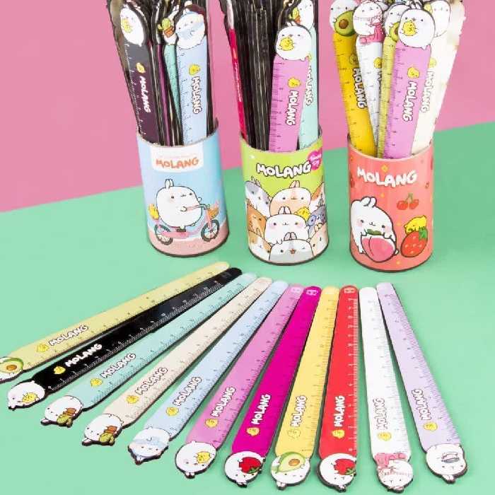 خط کش طرح مولانگ 