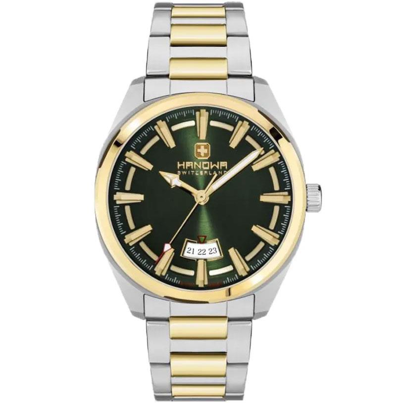 ساعت مچی هانوا مدل HAWGH2100460