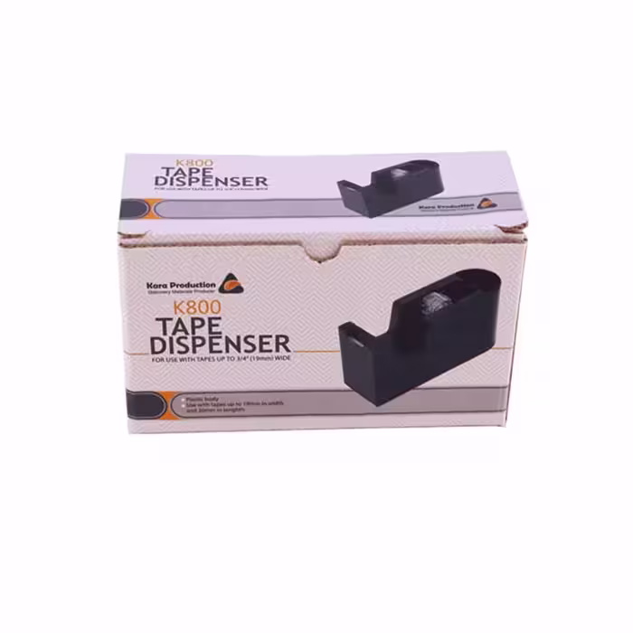 پایه چسب کارا مدل k800 کد 166042