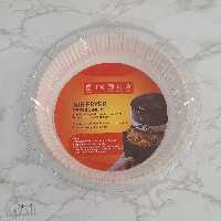 کاغذ سرخ کن گرد 50 برگ بسته بندی تلقی