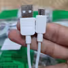 کابل تبدیل USB به microUSB  مدل HW-Fast100 طول 1 متر