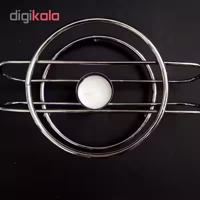 وارمر قوری مدل BHW کد 6671
