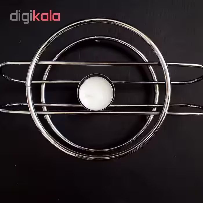 وارمر قوری مدل BHW کد 6671