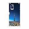برچسب پوششی ماهوت مدل Dubai-City-FullSkin مناسب برای گوشی موبایل اینفینیکس Note 10