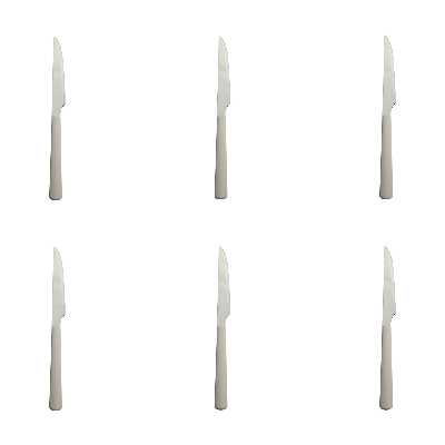 کارد تک مدل رنگی کد 5855 مجموعه 12عددی