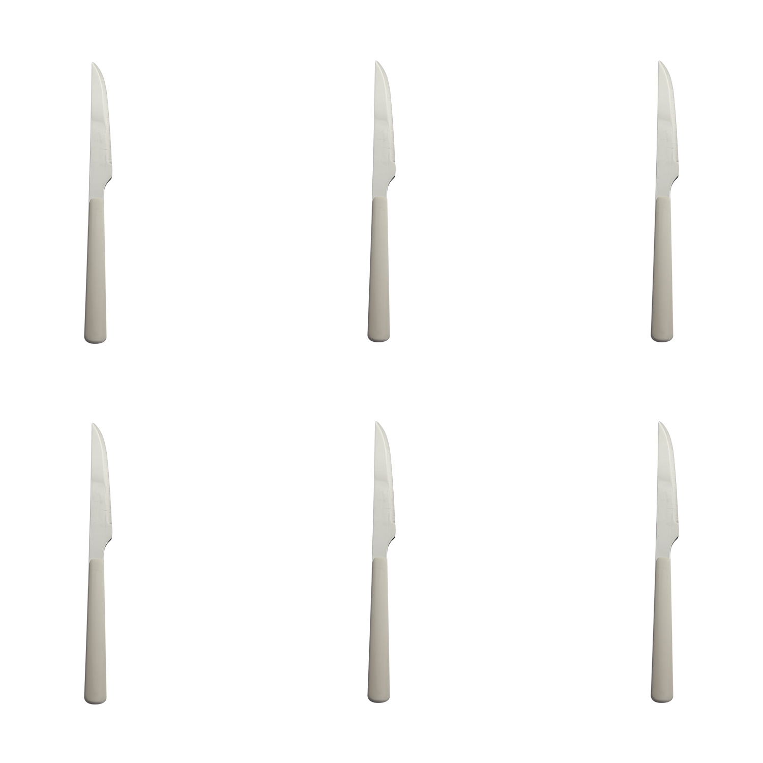 کارد تک مدل رنگی کد 5855 مجموعه 12عددی