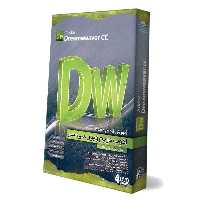 آموزش Adobe Dreamweaver cc لوح گسترش دنیای نرم افزار سینا