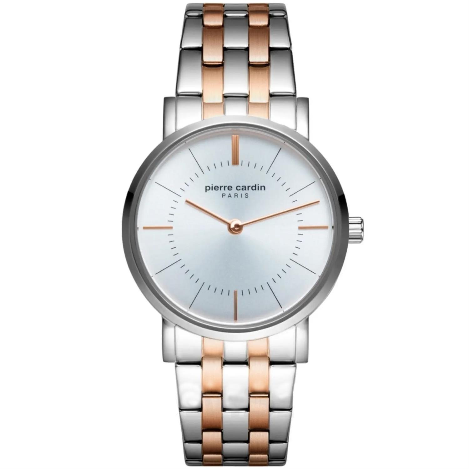 ساعت مچی پیرکاردین مدل PC902612F06