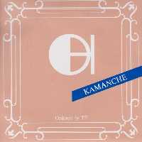 سیم کمانچه تی اف مدل 0k1